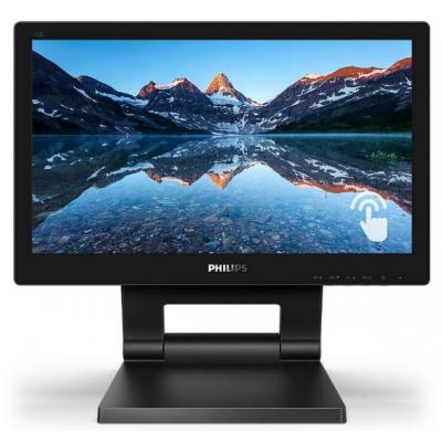Philips 16" 162B9T/00 Monitor Monitors. Part code: 162B9T/00.