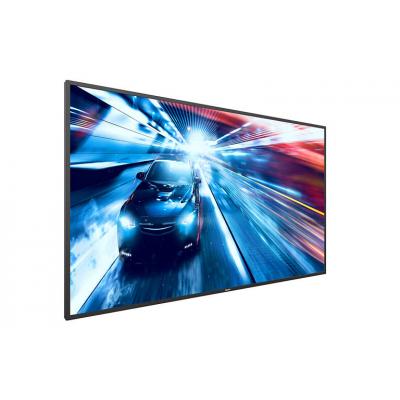 Philips 50" 50BDL3010Q/00 Q-Line Display Commercial Displays. Part code: 50BDL3010Q/00.