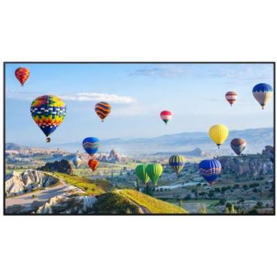 Panasonic 86" TH-86SQ1W Commercial Display Commercial Displays. Part code: TH-86SQ1W.