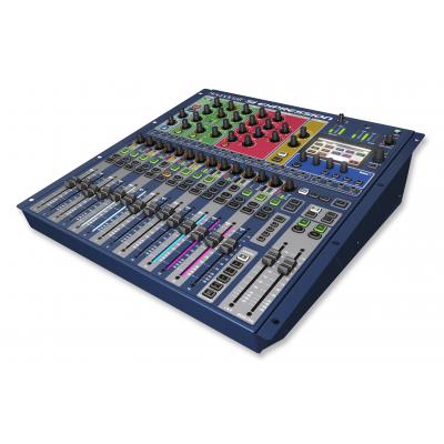 Soundcraft Si Expression 1 Mixers. Part code: SCR0562.