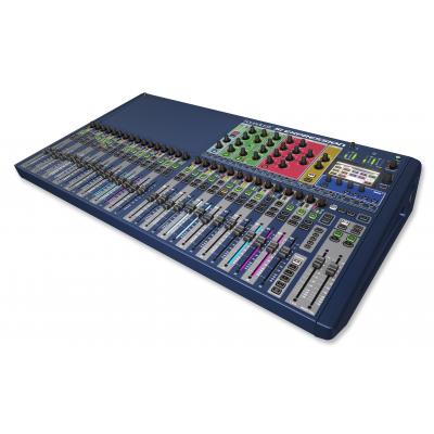 Soundcraft Si Expression 3 Mixers. Part code: SCR0564.