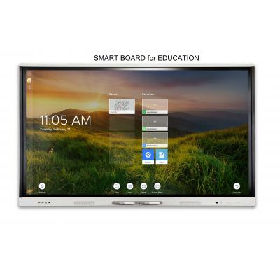 SMART 86" MX286-V2 Interactive Display Interactive Displays. Part code: SBID-MX286-V2.