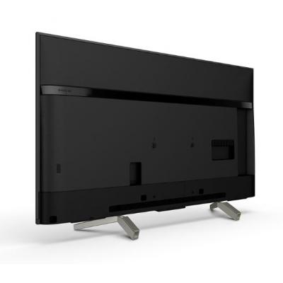 Sony 43" FW-43BZ35F Display Commercial Displays. Part code: FW-43BZ35F.