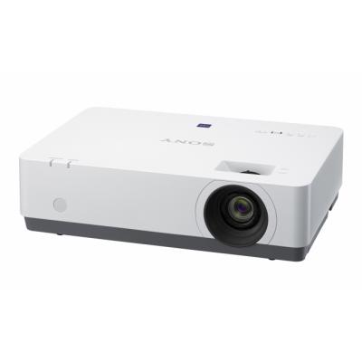 Sony VPL EX455 Projector with Wireless Dongle Projectors (Business). Part code: VPL-EX455.
