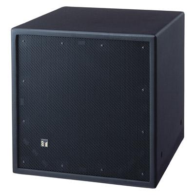TOA TOAFB120B Subwoofers. Part code: FB-120B.