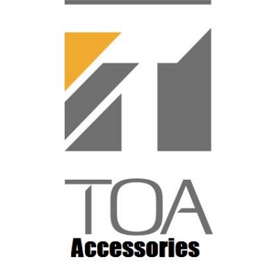 TOA VX-3150DS-EB Audio Accessories. Part code: VX-3150DS-EB.