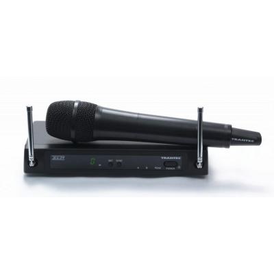 Trantec S4.04 Series Microphones - Wireless. Part code: S4.04-HD-EB-GD5.