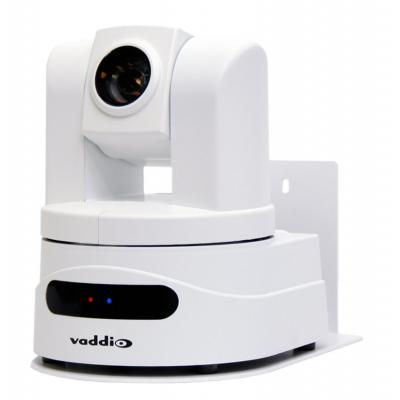 Vaddio 535-2020-230W Broadcast Camera. Part code: 535-2020-230W.