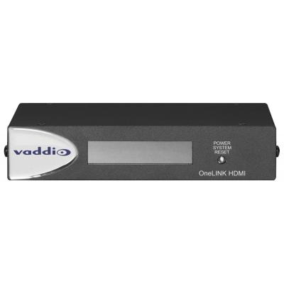Vaddio 999-1105-143 Broadcast Camera. Part code: 999-1105-143.