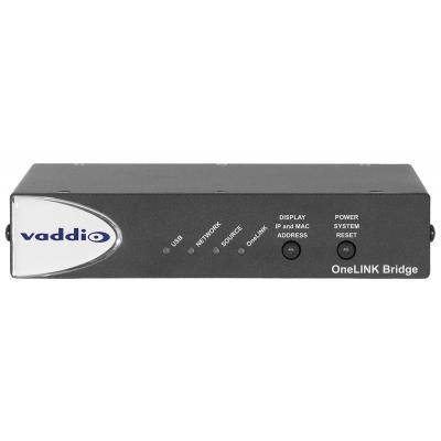 Vaddio 999-9595-001 Broadcast Camera. Part code: 999-9595-001.