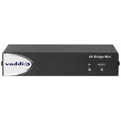 Vaddio 999-8240-001 Broadcast Camera. Part code: 999-8240-001.