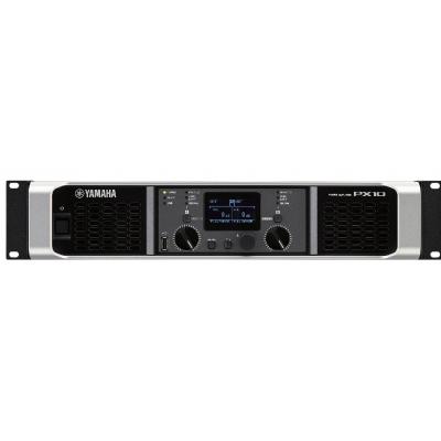 Yamaha Commercial PX5 Amplifiers. Part code: PX5.