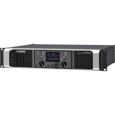 Yamaha Commercial PX8 Amplifiers. Part code: PX8.
