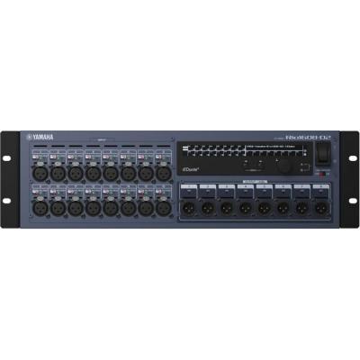Yamaha Commercial RIO1608-D2 Audio Accessories. Part code: RIO1608-D2.