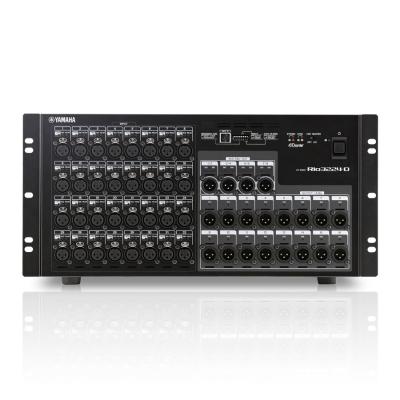 Yamaha Commercial RIO3224-D Audio Accessories. Part code: RIO3224-D.