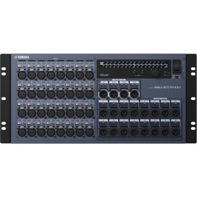 Yamaha Commercial RIO3224-D2 Audio Accessories. Part code: RIO3224-D2.